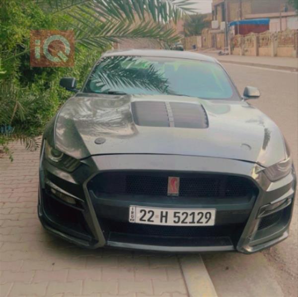 Ford for sale in Iraq